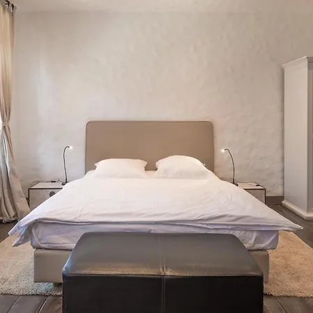 Lodge Am Oxenweg - Zimmer 3 Husum  Extérieur photo