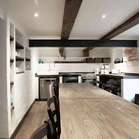 Lodge Am Oxenweg - Zimmer 3 Husum  Extérieur photo