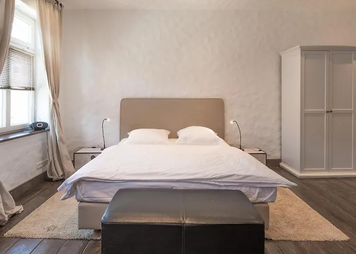 Lodge Am Oxenweg - Zimmer 3