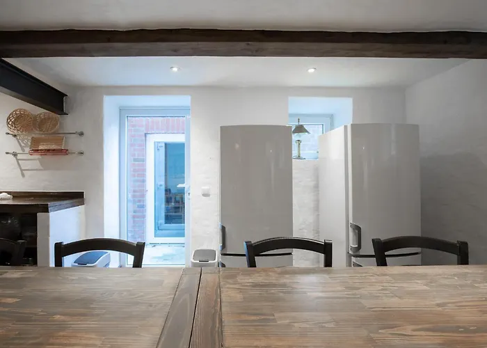 Lodge Am Oxenweg - Zimmer 3