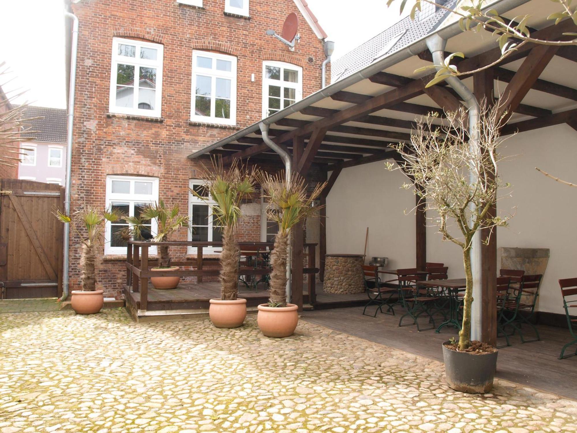 Apartamento Am Oxenweg - 3 Husum (Schleswig-Holstein)