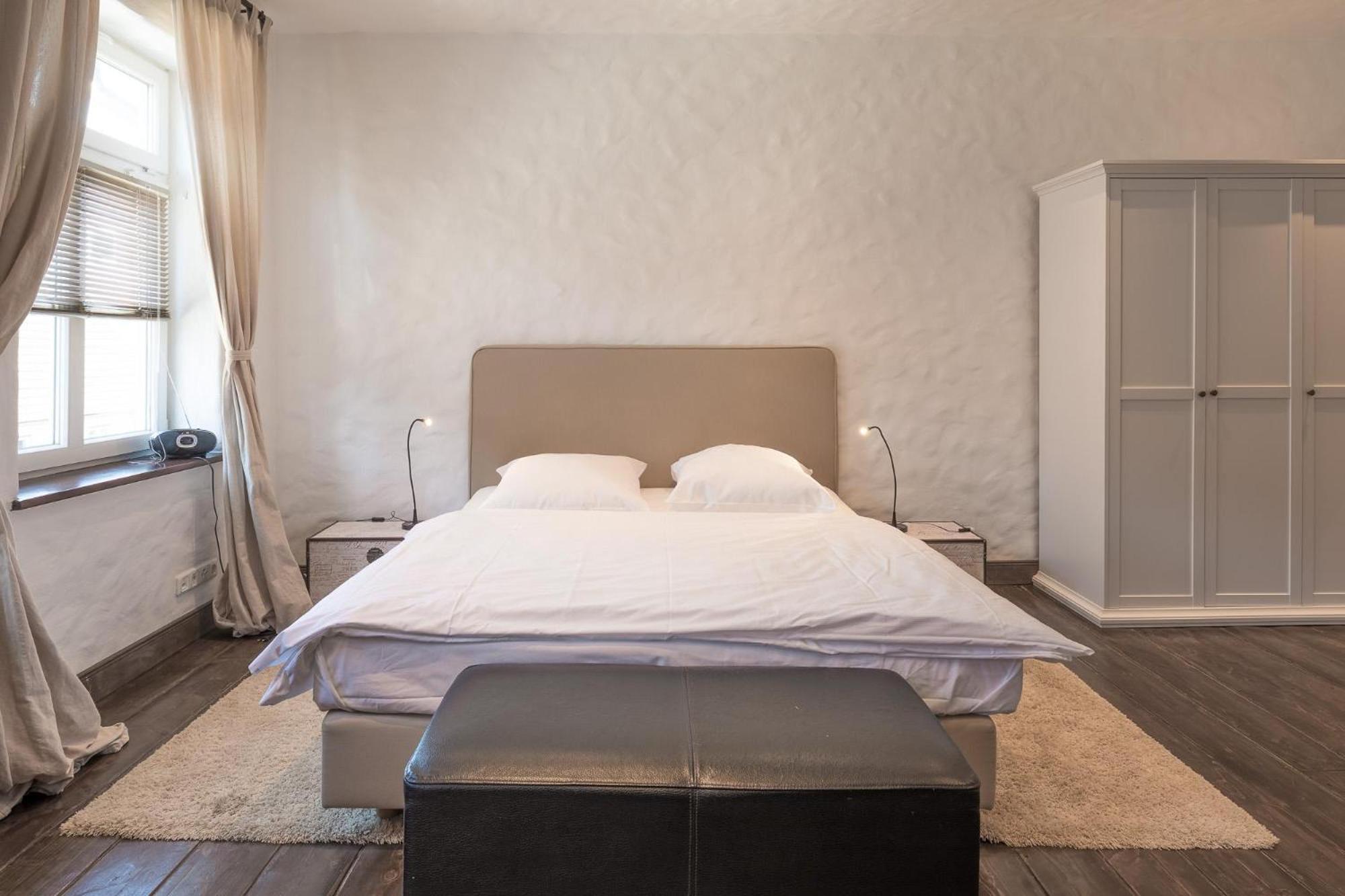 Am Oxenweg - 3 Appartement *