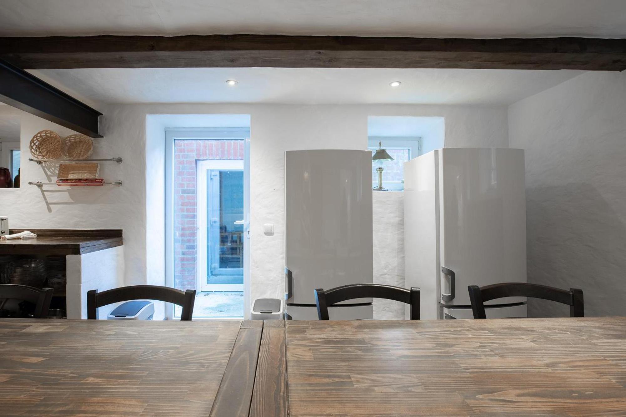 Appartement Am Oxenweg - 3 Husum (Schleswig-Holstein)