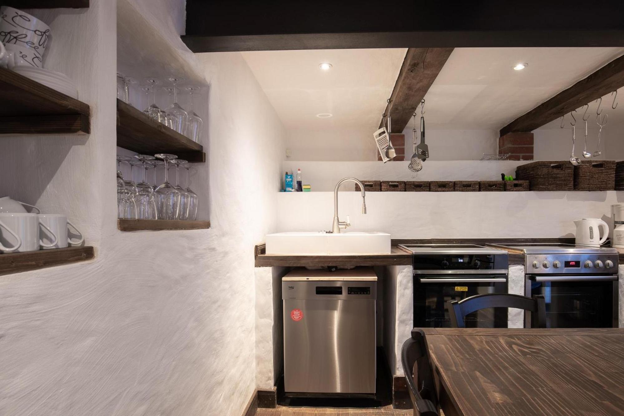 Am Oxenweg - 3 Appartement