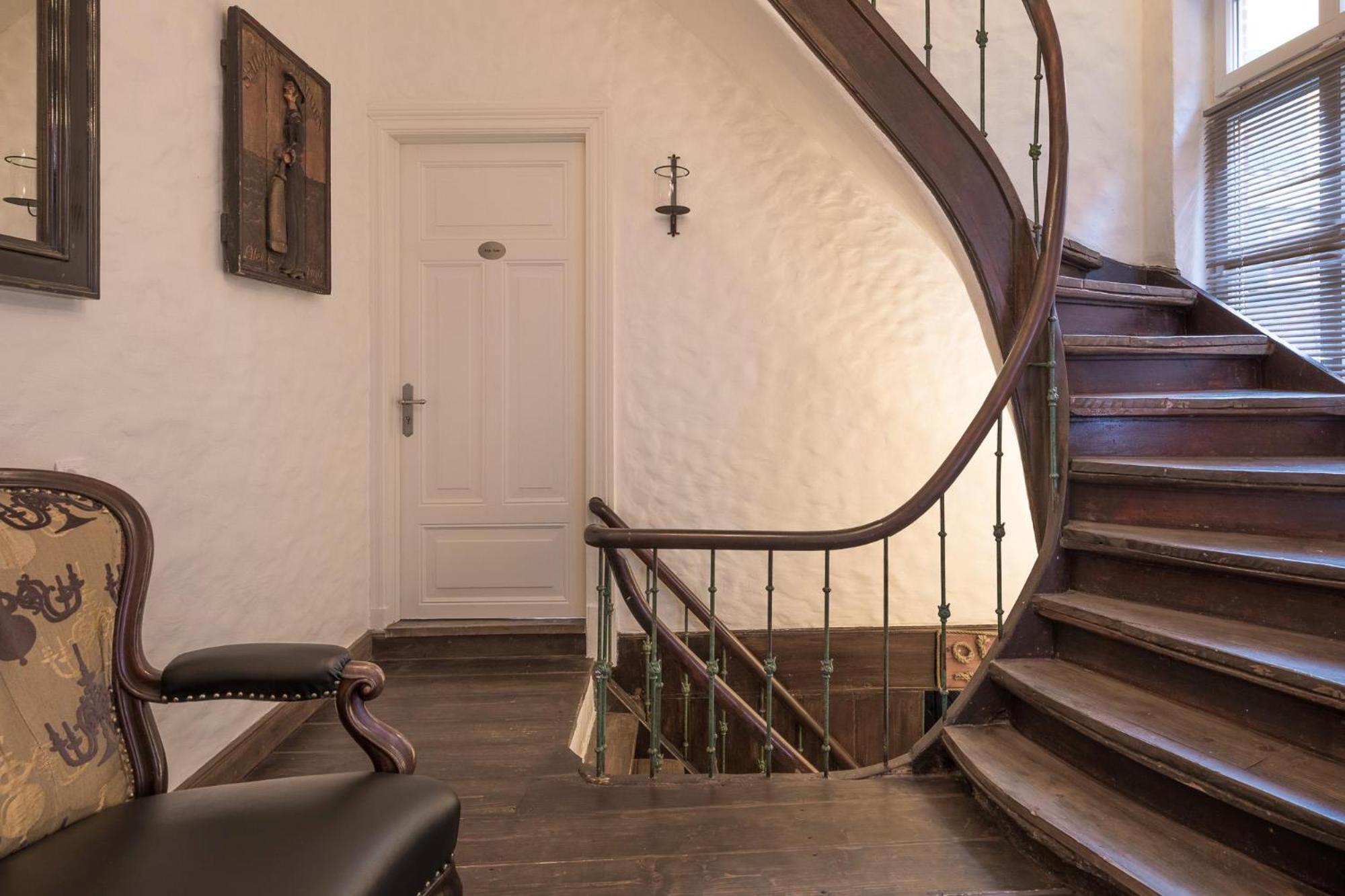 Apartamento Am Oxenweg - 3 Husum (Schleswig-Holstein)