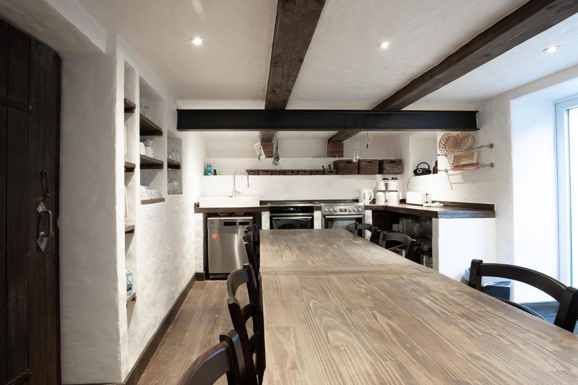 Am Oxenweg - 3 Appartement Husum (Schleswig-Holstein)