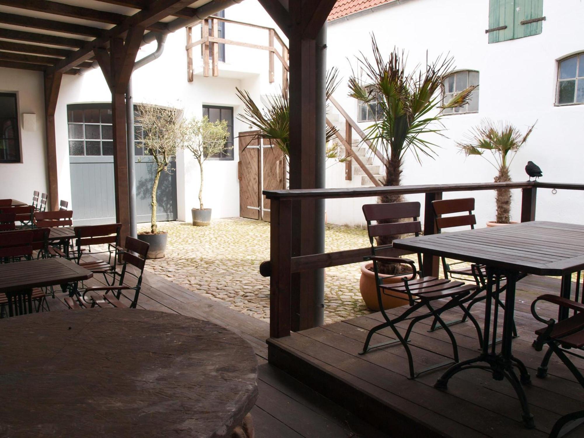 Appartement Am Oxenweg - 3 Husum (Schleswig-Holstein)